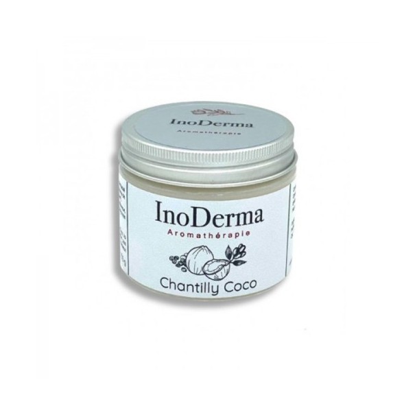 INODERMA CHANTILLY COCO 150G - INODERMA