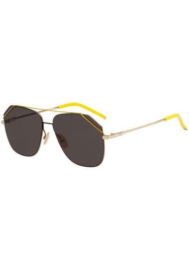 Lunettes de Soleil Homme FENDI FFM0043/S V81 FENDI - 2