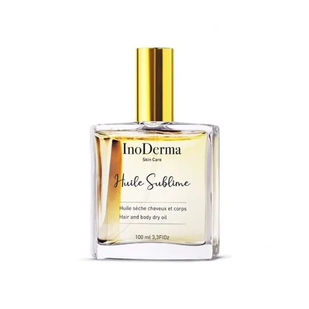 INODERMA HUILE SUBLIME 100ML - INODERMA