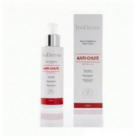 INODERMA SOIN CAPILLAIRE ANTI-CHUTE 100ML - INODERMA
