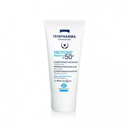 ISISPHARMA NEOTONE RADIANCE FLUID INTENSIF SPF 50+ 30ML - ISISPHARMA