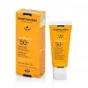 ISISPHARMA UVEBLOCK 50+ FLUIDE TEINTE 40ML - ISISPHARMA