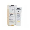 ISISPHARMA UVEBLOCK CREME MINERALE TEINTEE SPF50+ 40ML - ISISPHARMA