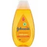 JOHNSONS SHAMPOOING BEBE 200ML - JOHNSON'S