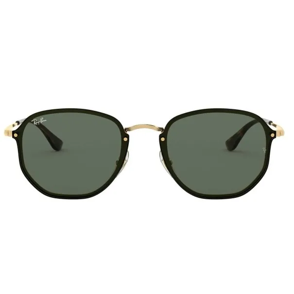 Lunettes de Soleil Femme RAY-BAN RB3579-N 001/71 - Ray-Ban