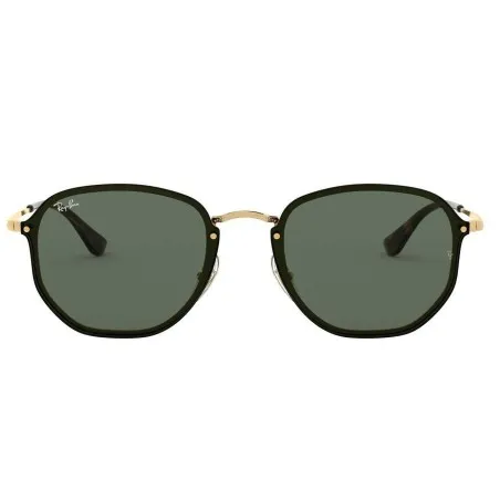 Lunettes de Soleil Femme RAY-BAN RB3579-N 001/71 - Ray-Ban