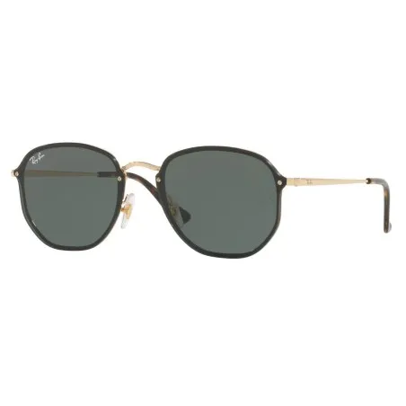 Lunettes de Soleil Femme RAY-BAN RB3579-N 001/71 - Ray-Ban