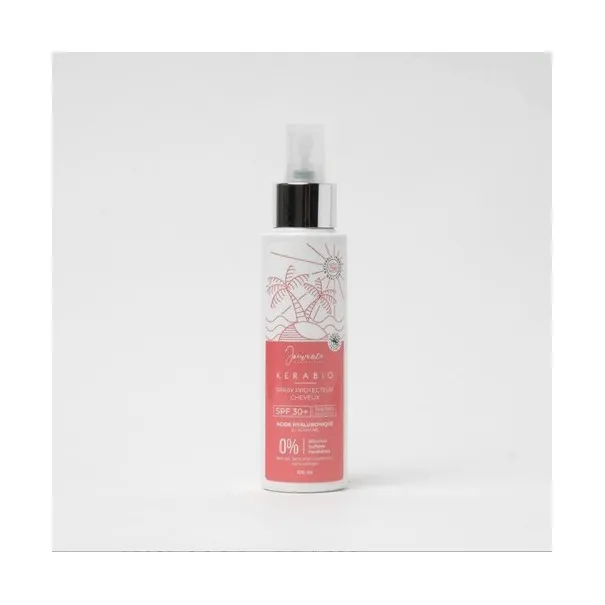JOUVENCE KERABIO SPRAY PROTECTEUR CHEVEUX 100ML - JOUVENCE