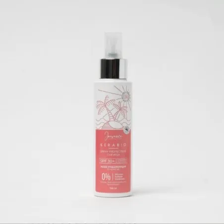 JOUVENCE KERABIO SPRAY PROTECTEUR CHEVEUX 100ML - JOUVENCE