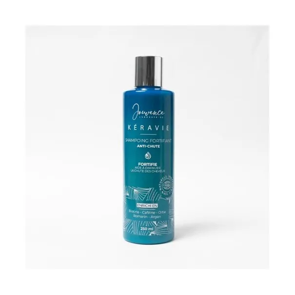 JOUVENCE KERAVIE SHAMPOOING ANTI CHUTE 250ML - JOUVENCE