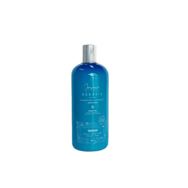 JOUVENCE KERAVIE SHAMPOOING ANTI CHUTE 400ML - JOUVENCE