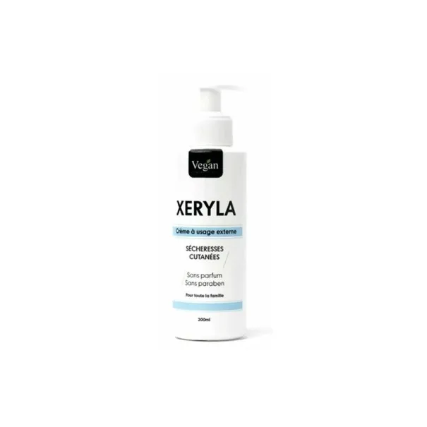 JOUVENCE XERYLA 200ML - JOUVENCE