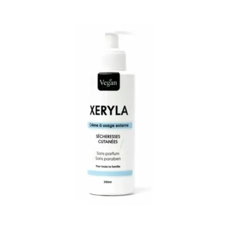 JOUVENCE XERYLA 200ML - JOUVENCE