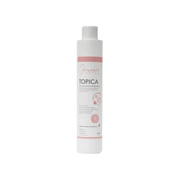 JOUVENCE TOPICA 200ML - JOUVENCE