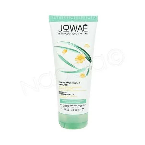JOWAE BAUME NOURRISSANT APAISANT 200ML - JOWAE