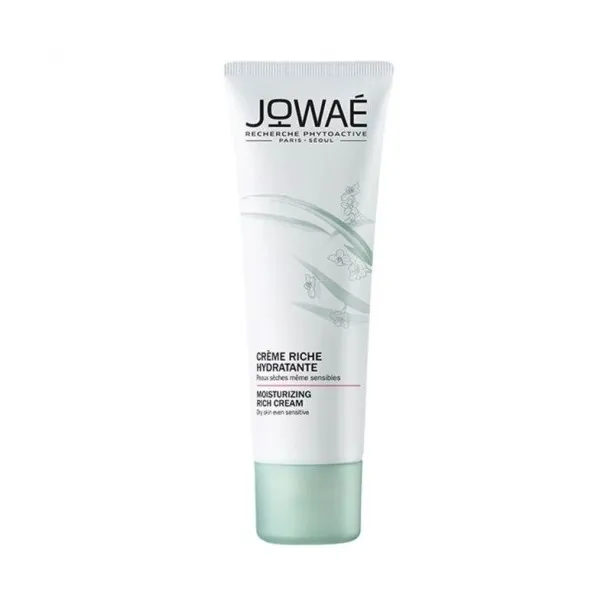 JOWAE CREME RICHE HYDRATANTE 40ML - JOWAE