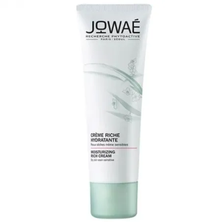 JOWAE CREME RICHE HYDRATANTE 40ML - JOWAE