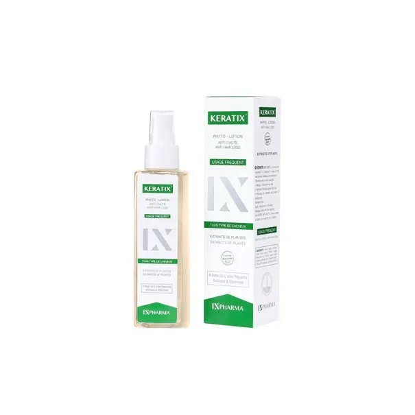 KERATIX LOTION ANTI CHUTE 150ML - ESTHELLE