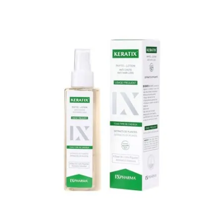 KERATIX LOTION ANTI CHUTE 150ML - ESTHELLE