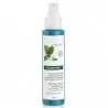 KLORANE ANTI POLLUTION BRUME PURIFIANTE A LA MENTHE AQUATIQUE 100ML - 