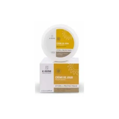 Crème Hydratante Jour - K-REINE - K- REINE