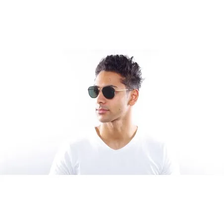 Lunettes de Soleil Femme RAY-BAN RB3579-N 001/71 - Ray-Ban