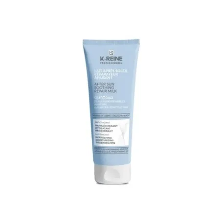 Ecran Solaire K-REINE  13467-P - K- REINE