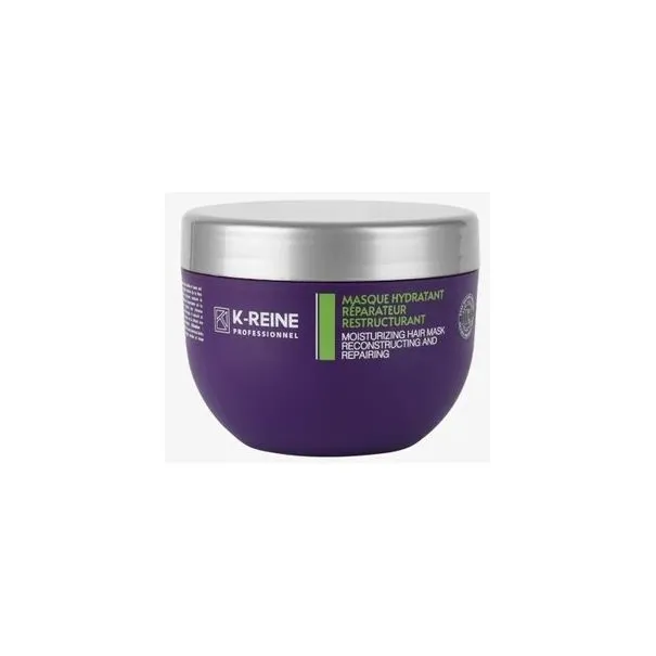 K-REINE MASQUE HYDRATANT RÉPARATEUR RESTRUCTURANT 420 ML - K-reine