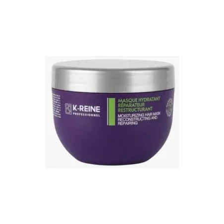 K-REINE Masque Reparateur Restructurant 420ml - K- REINE