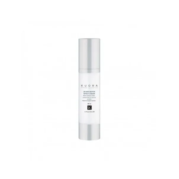 KUORA CREME FLUIDE EFFET BOTOX 50ML - 