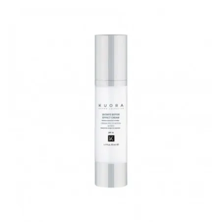 KUORA CREME FLUIDE EFFET BOTOX 50ML - 