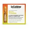 LA CABINE AMPOULES MULTIVITAMINES 10X2ML - LA CABINE