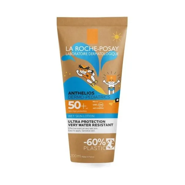 Protection Solaire Enfant LA ROCHE-POSAY  2073-P - 