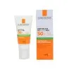 LA ROCHE POSAY ANTHELIOS UVMUNE 400 OIL CONTROL GEL CREME INVISIBLE SPF50+ 50ML - LA ROCHE POSAY