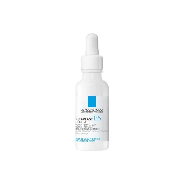 LA ROCHE POSAY CICAPLAST B5 SERUM 30ML - 