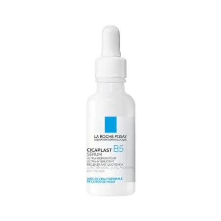 LA ROCHE POSAY CICAPLAST B5 SERUM 30ML - 