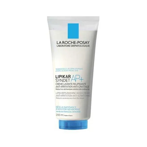 LA ROCHE POSAY LIPIKAR SYNDET AP+ 200ML - 