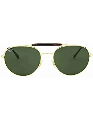 Lunettes de Soleil Femme RAY-BAN RB3540 001 - Ray-Ban