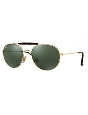 Lunettes de Soleil Femme RAY-BAN RB3540 001 - Ray-Ban