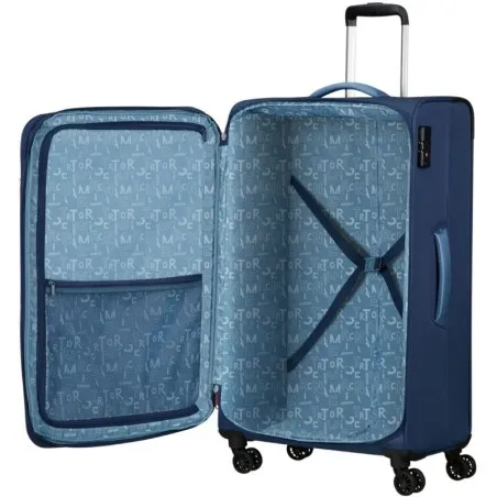 Valise PULSONIC - Samsonite