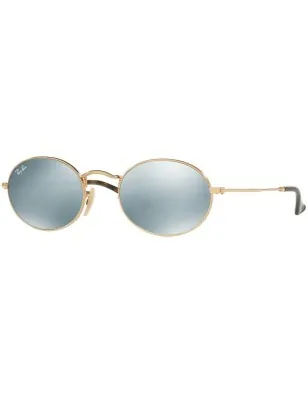 Lunettes de Soleil Femme RAY-BAN RB3547-N 001/30 - Ray-Ban