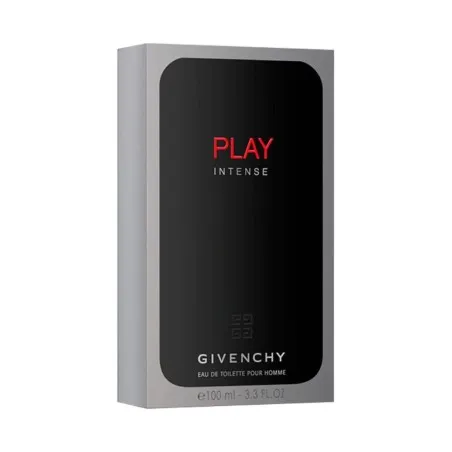Eau de Toilette Homme GIVENCHY Play Intense - GIVENCHY