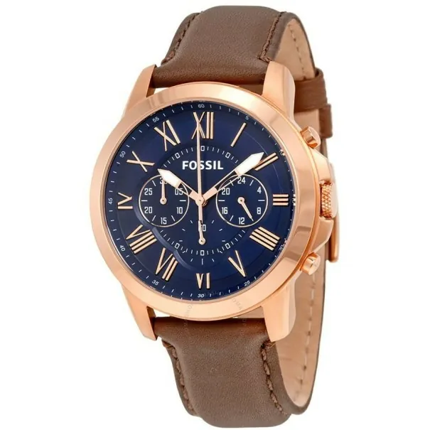 Montre Homme FOSSIL  FS5068 - Fossil