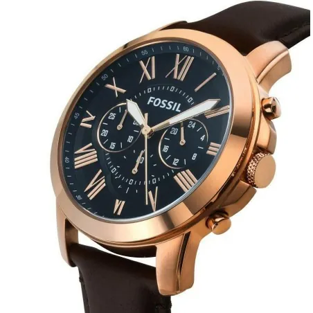Montre Homme FOSSIL  FS5068 - Fossil