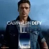 Eau de Parfum Homme CALVIN KLEIN  CK DEFY - CALVIN KLEIN