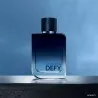Eau de Parfum Homme CALVIN KLEIN  CK DEFY - CALVIN KLEIN
