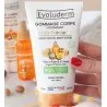 EVOLUDERM Gommage Corps Hydratant Huiles Précieuse 150ml - EVOLUDERM