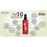 REVLON Uniqone Traitement Capillaire Sans Rinçage 10en1 150 Ml - Revlon