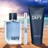 Coffret Eau de Toilette Homme CALVIN KLEIN  CALVIN KLEIN DEFY - CALVIN KLEIN