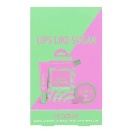 Sence Coffret Soin Des Lèvres 4 Unités - Sence